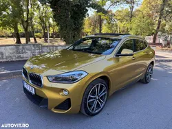 Culoaregalbeuriu Utilizat 2018 BMW X2 M Sport SUV | 22.900 EUR (Preț OK)