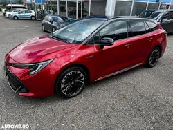 Culoarerosu Nouă 2024 Toyota Corolla Business Edition Break | 32.065 EUR