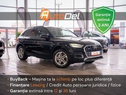 Negru Utilizat 2021 Audi Q5 SUV | 34.509 EUR (Preț OK)