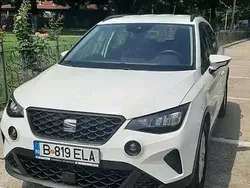Utilizat 2021 Seat Arona SUV | 17.000 EUR (Preț OK)