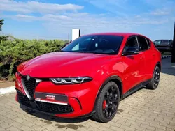 Rosu Utilizat 2022 Alfa Romeo Tonale Edizione Speciale SUV | 38.639 EUR