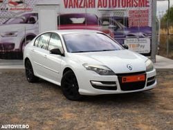 Culoarealb Utilizat 2014 Renault Laguna III LIMITED Berlinǎ | 6.800 EUR (Puțin scump)