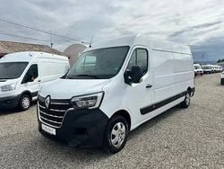 Alb Utilizat 2023 Renault Master Van | 16.700 EUR (Super Preț)