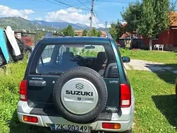 Utilizat 2005 Suzuki Grand Vitara SUV | 4.250 EUR