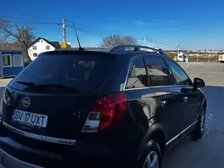 Utilizat 2011 Opel Antara SUV | 7.000 EUR (Puțin scump)