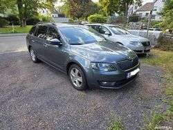 Utilizat 2016 Skoda Octavia Break | 8.700 EUR (Preț OK)