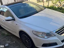 Alb Utilizat 2011 VW CC Exclusive Berlinǎ | 8.000 EUR (Preț bun)