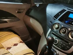 Utilizat 2009 Mitsubishi Grandis Monovolum | 3.000 EUR