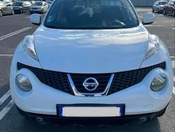 Utilizat 2013 Nissan Juke SUV | 4.800 EUR (Preț bun)