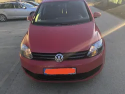Utilizat 2009 VW Golf Plus Monovolum | 3.690 EUR