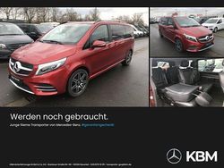 Utilizat 2020 Mercedes V250 Monovolum | 58.822 EUR