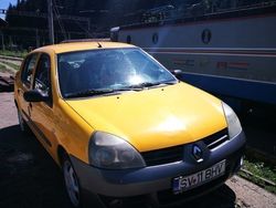 Galben Utilizat 2007 Renault Clio Symbol Berlinǎ | 2.100 EUR