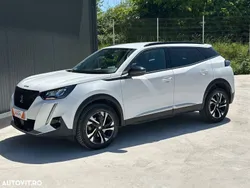 Alb Utilizat 2022 Peugeot 2008 Allure SUV | 16.490 EUR (Super Preț)
