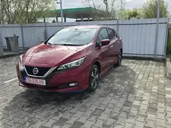 Utilizat 2019 Nissan Leaf Hatchback | 16.250 EUR