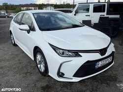 Culoarealb Utilizat 2021 Toyota Corolla Business Edition Berlinǎ | 13.200 EUR (Preț OK)
