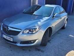 Utilizat 2015 Opel Insignia | 5.490 EUR