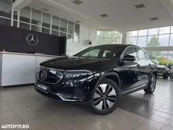 Negru Utilizat 2023 Mercedes EQA250 SUV | 34.180 EUR