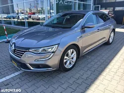 Gri Utilizat 2017 Renault Talisman Zen Berlinǎ | 13.490 EUR (Preț OK)