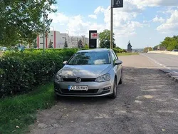 Culoaregri Utilizat 2014 VW Golf VII Comfortline Hatchback | 6.250 EUR (Preț OK)