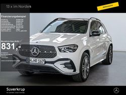 Utilizat 2025 Mercedes GLE450 AMG Premium | 110.453 EUR
