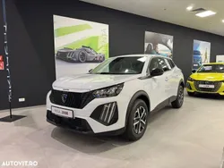 Alb Nouă 2024 Peugeot 2008 Active SUV | 20.856 EUR (Scump)