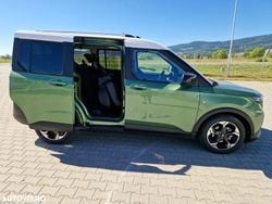 Culoareverde Nouă 2024 Ford Tourneo Courier Monovolum | 27.500 EUR