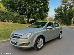 Bej Utilizat 2007 Opel Astra Hatchback | 2.490 EUR (Preț OK)