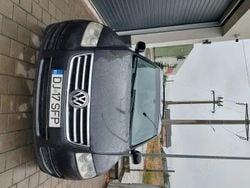 Negru Utilizat 2006 VW Touareg SUV | 5.200 EUR (Preț OK)