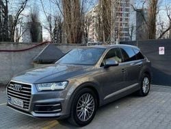 Utilizat 2016 Audi Q7 SUV | 27.500 EUR (Super Preț)