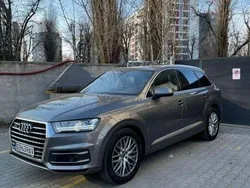Utilizat 2016 Audi Q7 SUV | 34.000 EUR (Scump)