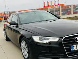 Culoaremaro Utilizat 2011 Audi A6 Berlinǎ | 10.000 EUR (Puțin scump)