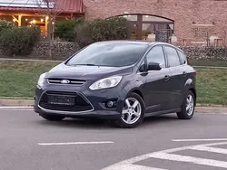 Utilizat 2012 Ford C-MAX Monovolum | 5.999 EUR