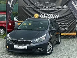 Gri Utilizat 2013 Kia Ceed Sportswagon Vision Break | 4.800 EUR