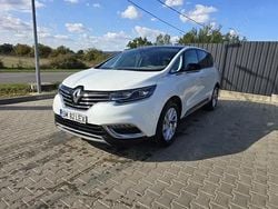 Utilizat 2015 Renault Espace Monovolum | 11.200 EUR (Preț OK)