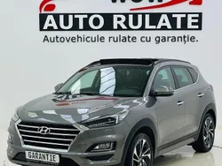 Gri Utilizat 2019 Hyundai Tucson SUV | 15.990 EUR (Preț OK)