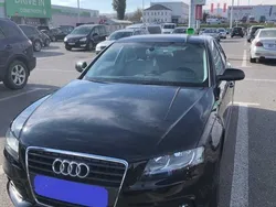 Utilizat 2011 Audi A4 Berlinǎ | 5.500 EUR (Super Preț)