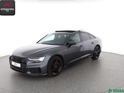 Utilizat 2022 Audi A6 S-Line | 49.434 EUR (Scump)