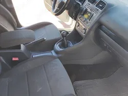 VW Golf VI
