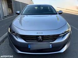 Gri Utilizat 2020 Peugeot 508 Active Berlinǎ | 12.350 EUR (Preț bun)