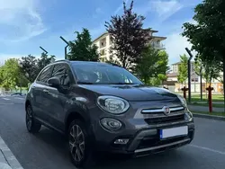 Maro Utilizat 2015 Fiat 500X SUV | 11.900 EUR