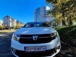 Culoarealb Utilizat 2020 Dacia Logan Berlinǎ | 8.500 EUR (Preț OK)