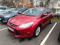Utilizat 2012 Ford Focus Break | 4.980 EUR (Preț OK)
