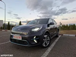Culoaregri Utilizat 2020 Kia e-Niro Vision SUV | 18.500 EUR
