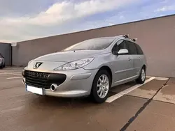 Utilizat 2005 Peugeot 307 Break | 1.500 EUR