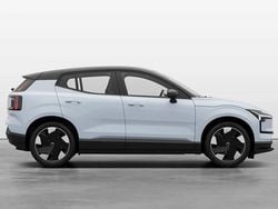 ["cloud blue"] Utilizat 2024 Volvo EX30 Plus SUV | 40.911 EUR (Scump)