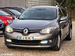 Culoaregri Utilizat 2014 Renault Mégane GrandTour Dynamique Break | 5.999 EUR (Preț OK)