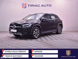 Negru Utilizat 2021 Mercedes GLA250 SUV | 36.900 EUR (Preț OK)