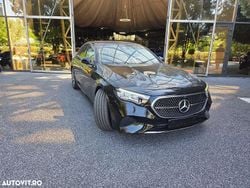 Culoarenegru Utilizat 2024 Mercedes E200 Berlinǎ | 54.244 EUR (Puțin scump)