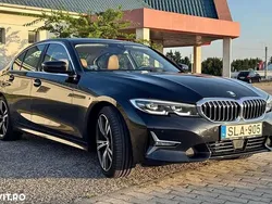 Negru Utilizat 2019 BMW 320 Luxury Line Berlinǎ | 22.700 EUR (Preț bun)