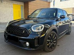 Culoarenegru Utilizat 2019 Mini Countryman SUV | 22.000 EUR